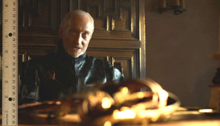 Illustration for article titled Game Of Thrones cordially invites you to take a damn seat at the kiddie table